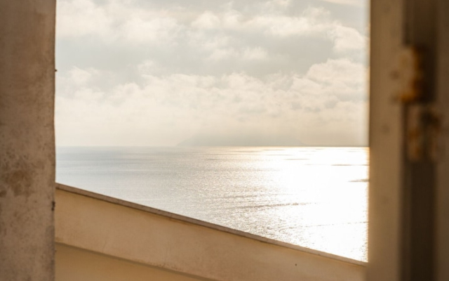 Holidaycasa Macca - Confortevole e con Vista Mare