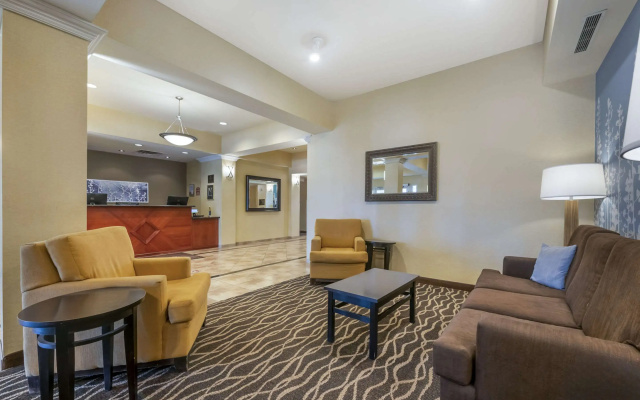Sleep Inn & Suites Rapid City
