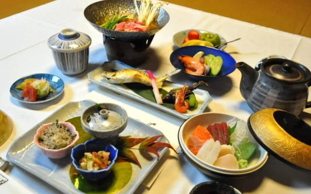 Izumi-so