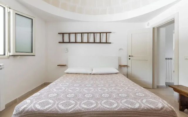 4079 Trullo Lei di Borgo Paoli