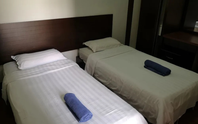 Ideal Holiday Apartment Marina Court