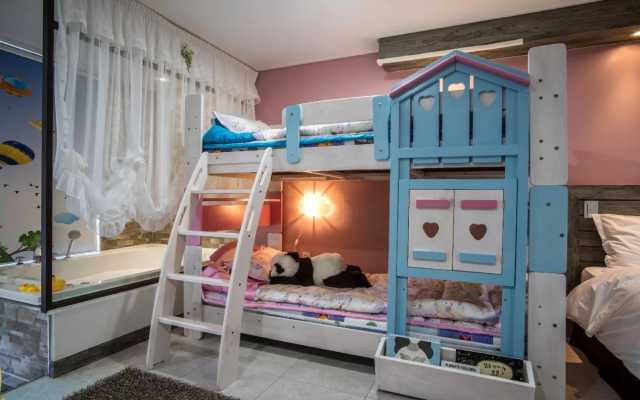 Famille Spa Resort