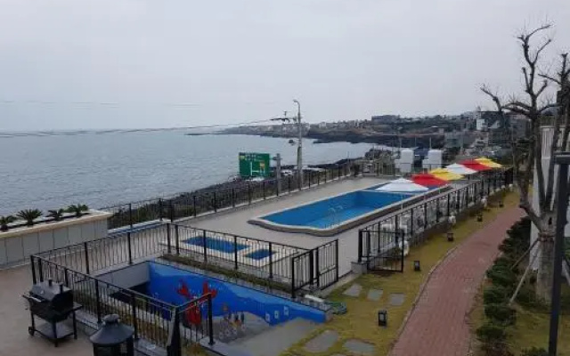 Jeju Raon Village
