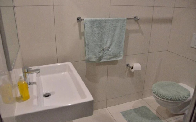 Le Mwa Boutique Apartment