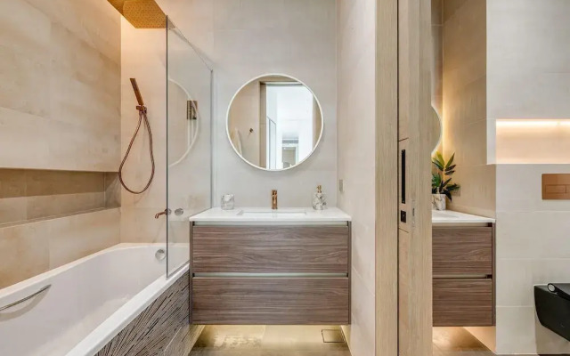 HAPPY SEASON | The ADDRESS Beach Residences JBR