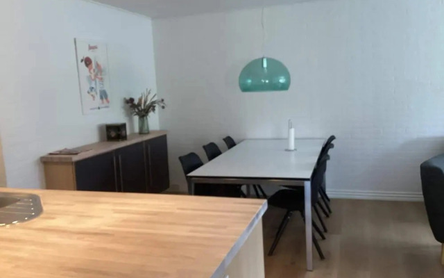 4 Star Holiday Home in Skagen