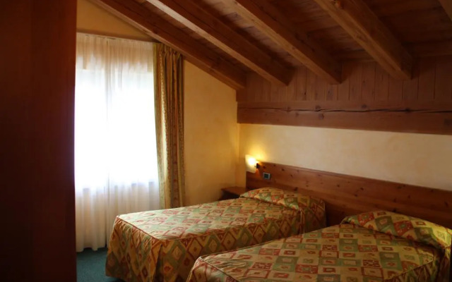 Hotel Beau Site