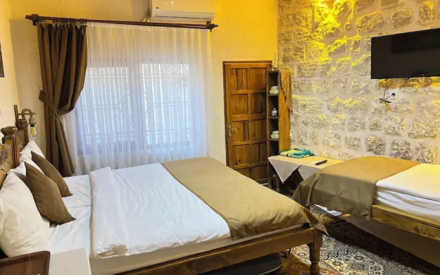 Kasr-ı Han Konağı Otel