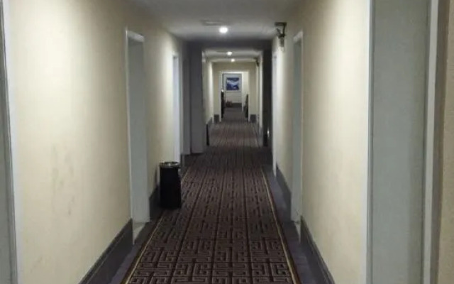 Taihe Yinhe Hotel