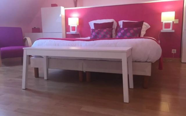 Chambres d'Hotes Penker