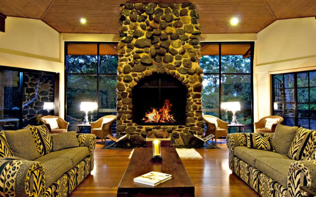 Escarpment Retreat & Day Spa