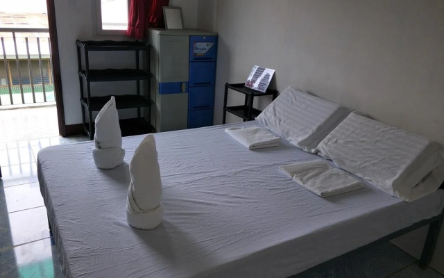 First Baby Bytes Guest House