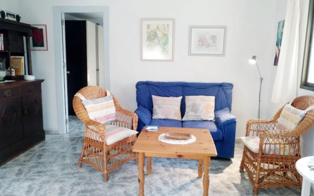 Casa Arco Iris