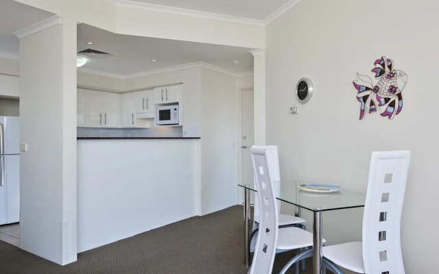Shoal Bay Road, Barrington, Unit 601