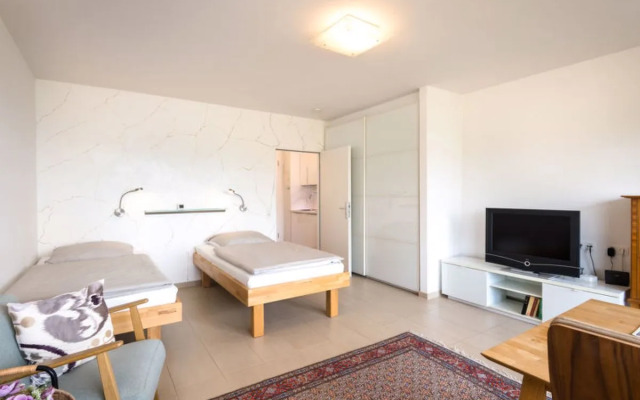 Apartment B511 Sassofortino