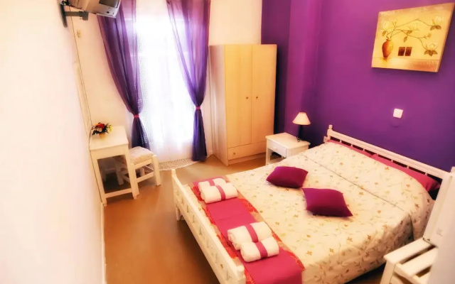 Benitsa Beach Hotel