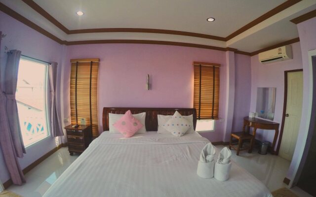 Baan Virog Koh Larn
