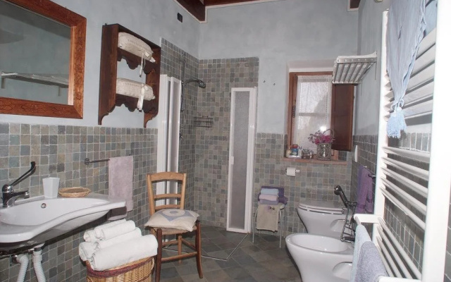 Agriturismo La Provenca