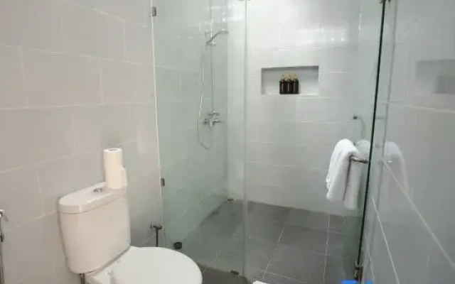 Taman Bali Villa 5