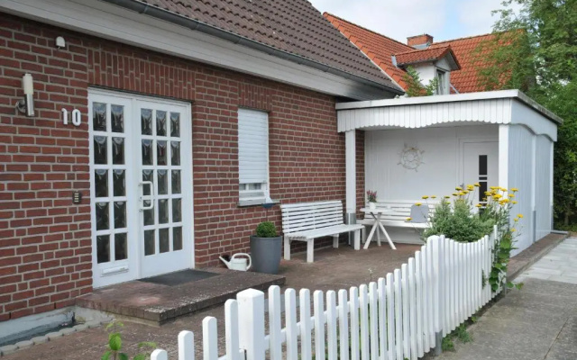 Haus Jodokus, Whg Henk