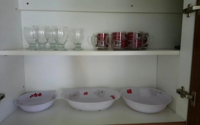Apartamentos Santa Rosa PB 2