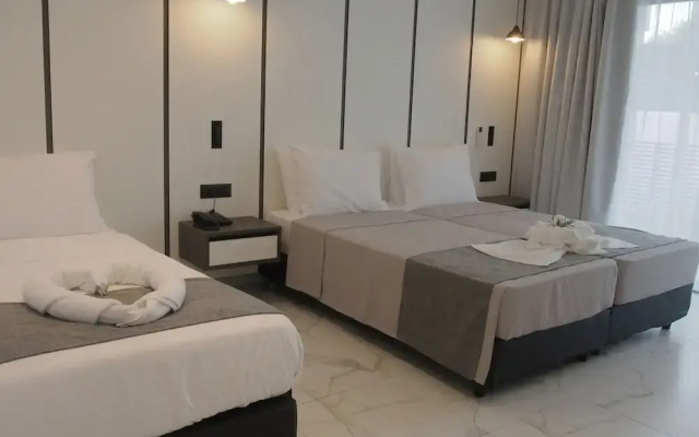 Oros Paradise Hotel
