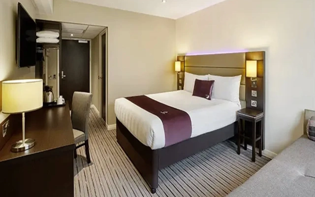 Premier Inn Gloucester - Quayside