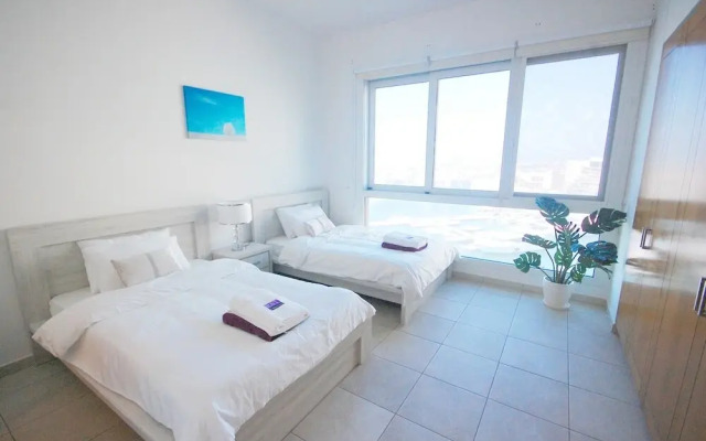 Marina Residences 2