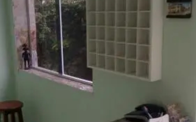 Hostel Verde Canto
