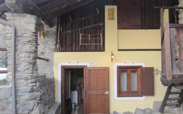 Casa Perrial