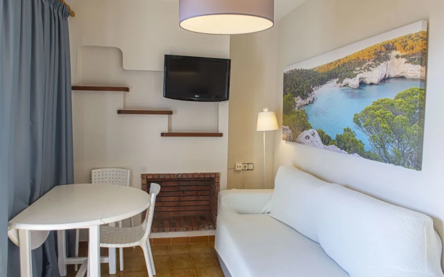 Siesta Mar Apartamentos I & II