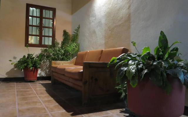 Hotel Ferri