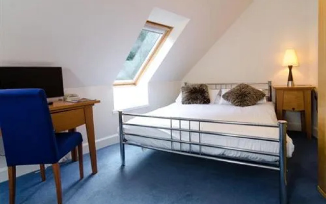 Edinburgh Lodges