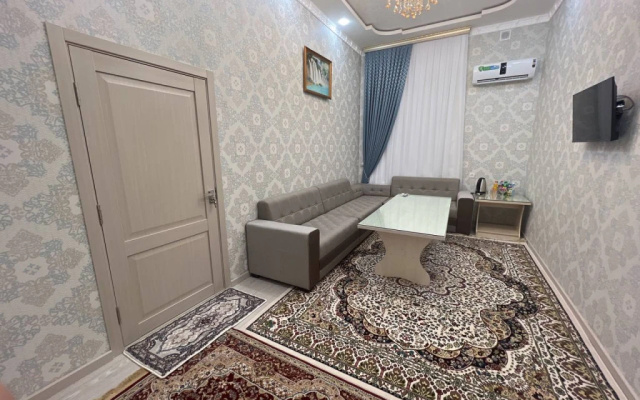 Toshkent Plus Hotel