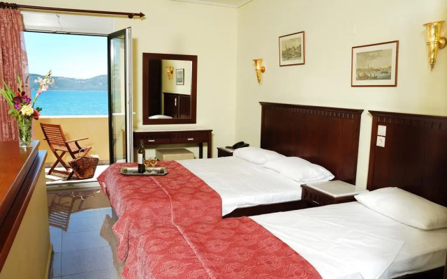 Ariadnes Holiday Accommodation II