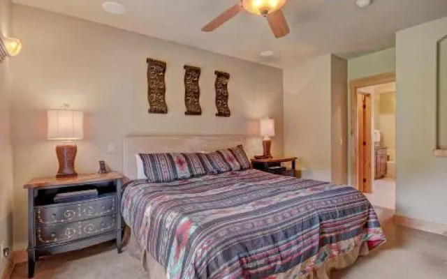 39C Union Creek Townhomes West Townhouse