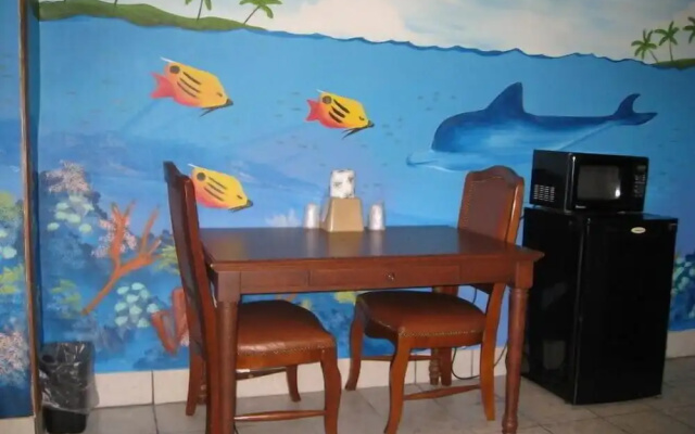 Economy Inn