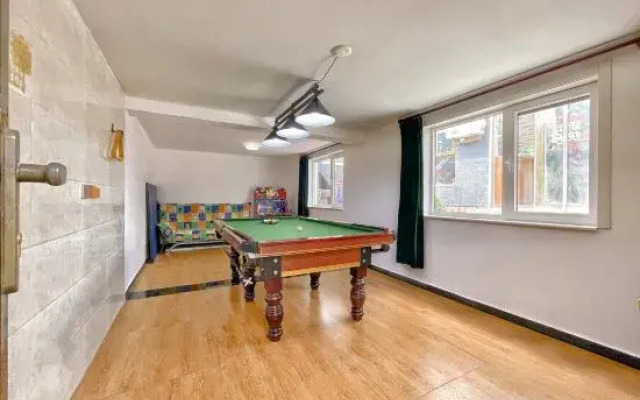 Beijing Yangyang Dexuan Homestay