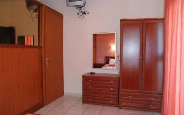 Monemvasia Hotel