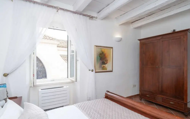 Secret Apartments - Two Bedroom Apartment With City View