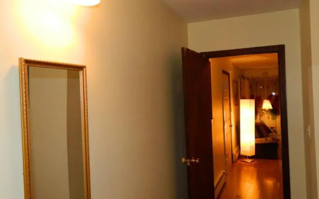 Livingston Apartment