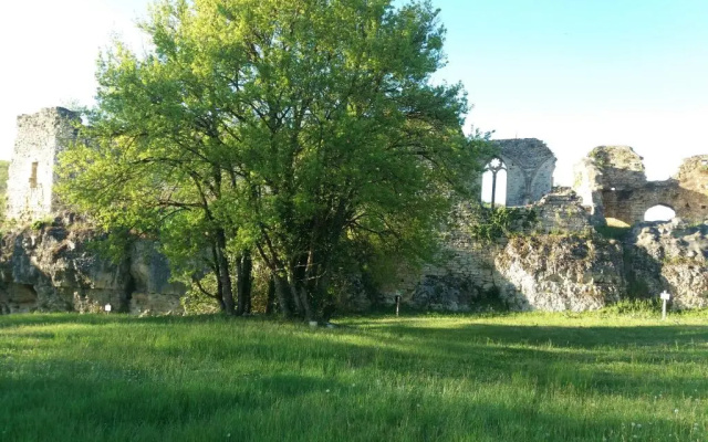 La Baraka
