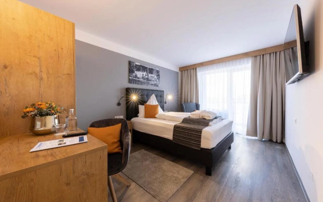 Hotel Tanneck