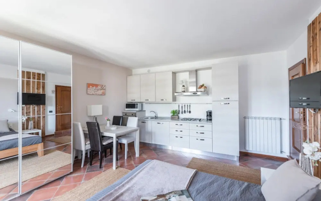 Residence Albatros A1 by Wonderful Italy