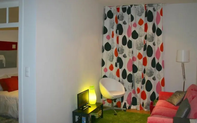 Férias no Bairro Holiday Flat Renting