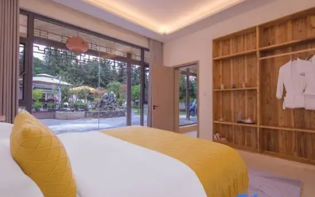 Tengchong Jingya Hidden Stay Chinese Inn