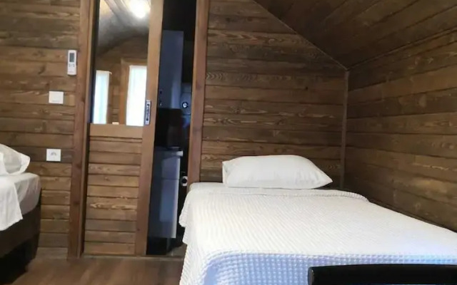ZeytinDagi Bungalow Butik Otel