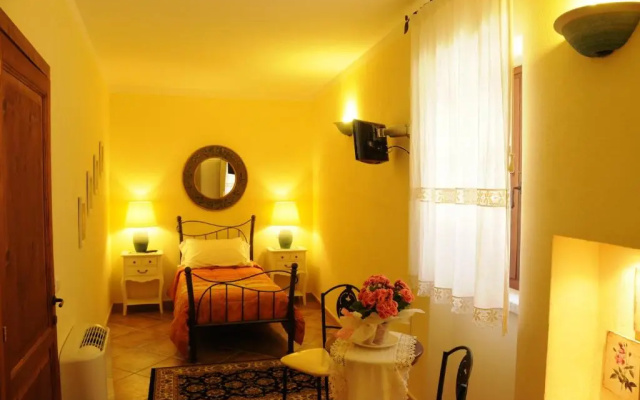 La Casa Di Babbai