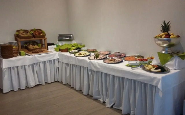 Landhotel Geiselwind