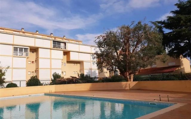 Appartement Argelès-sur-Mer, 2 pièces, 4 personnes - FR-1-388-4
